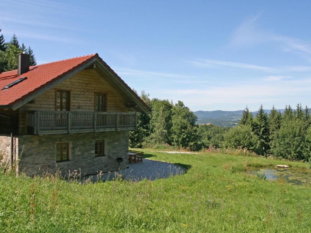 Holiday Home Waldhaus By Interhome Fernsdorf Экстерьер фото