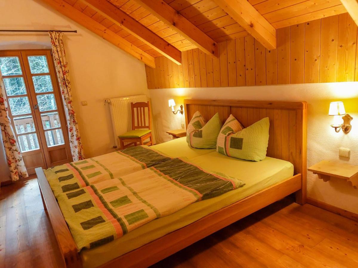 Holiday Home Waldhaus By Interhome Fernsdorf Экстерьер фото
